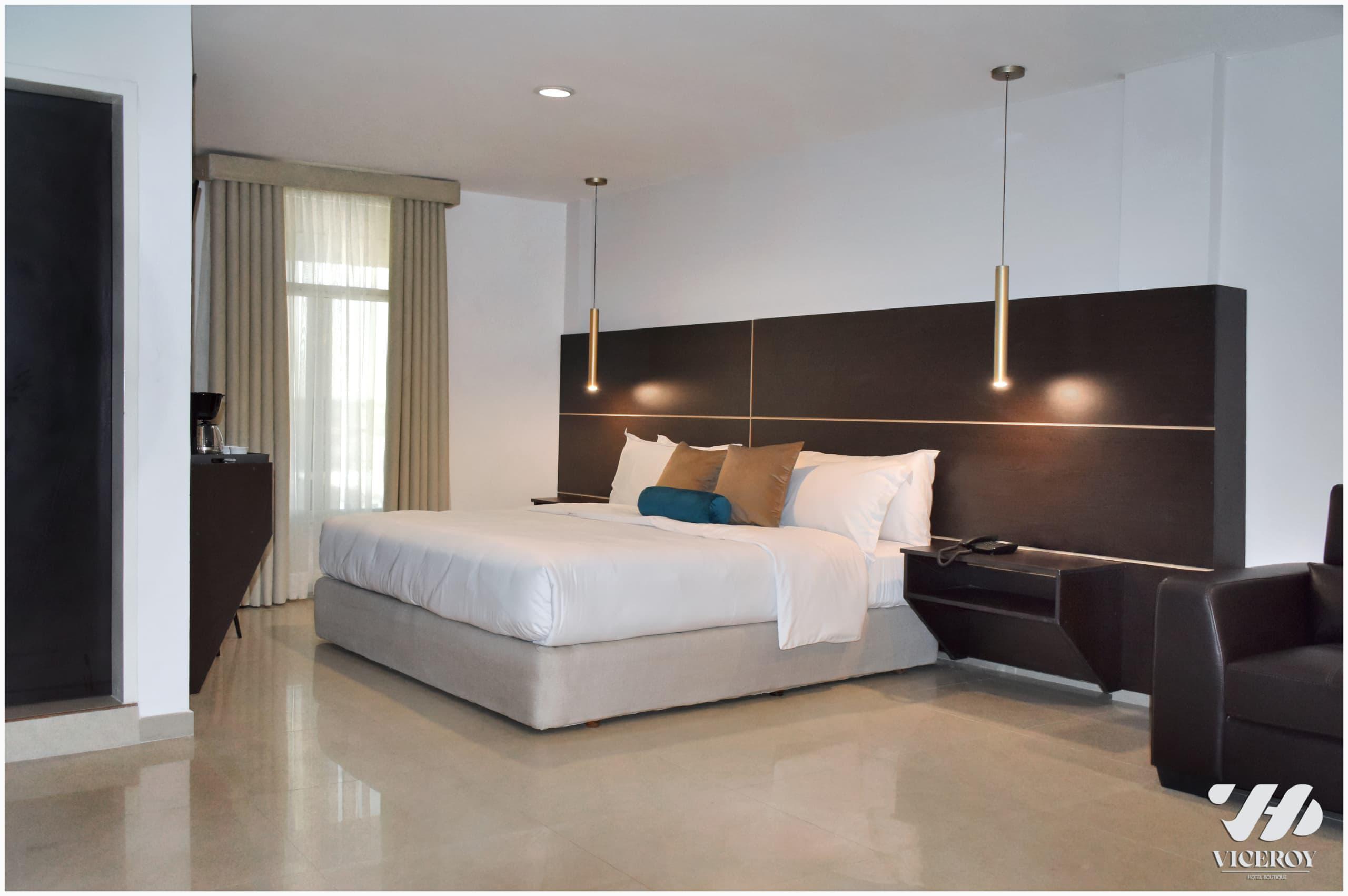 Suit VIP - Imagen 4