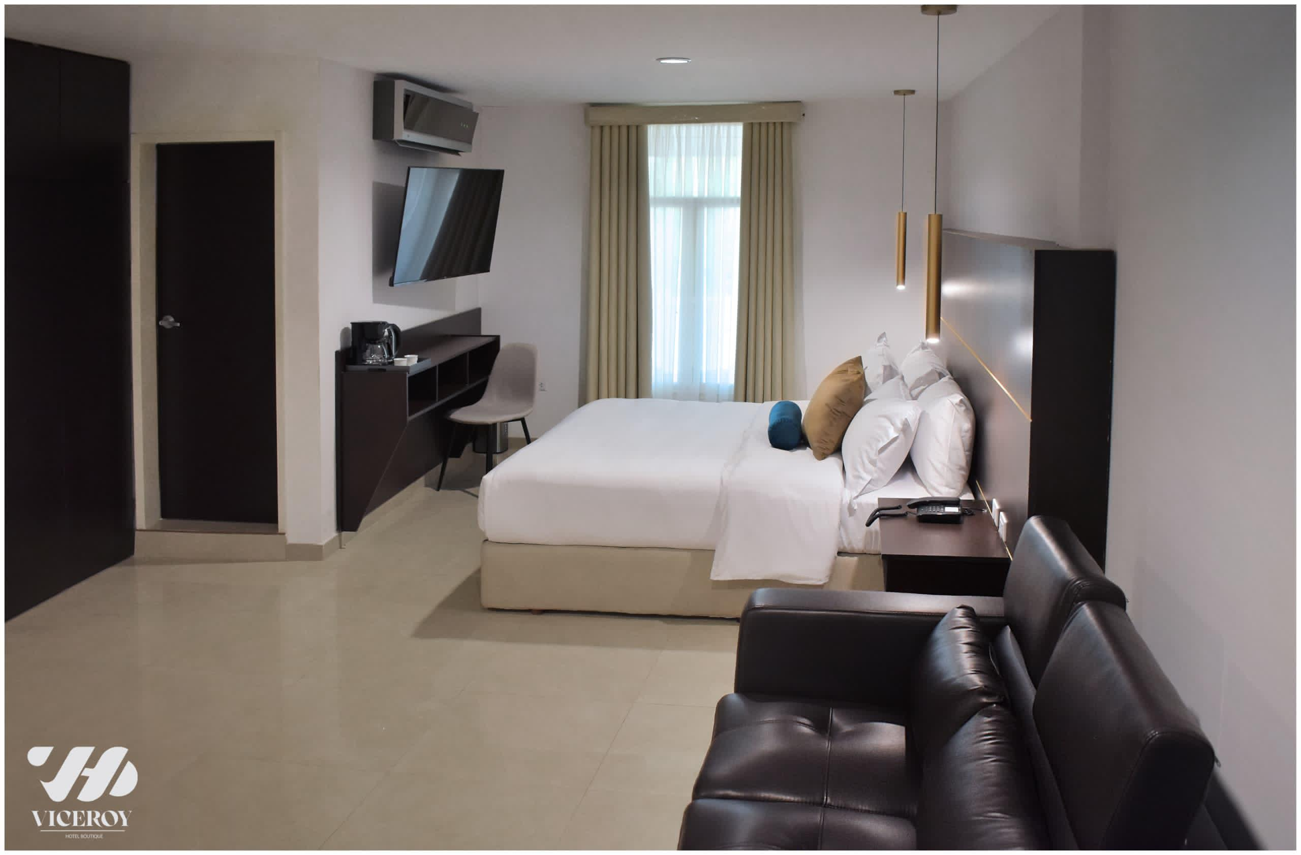 Suit VIP - Imagen 2